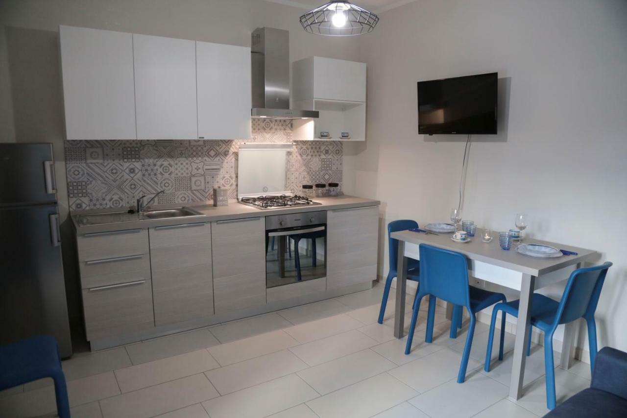Casa Rinuccia Apartment Cefalu Exterior photo