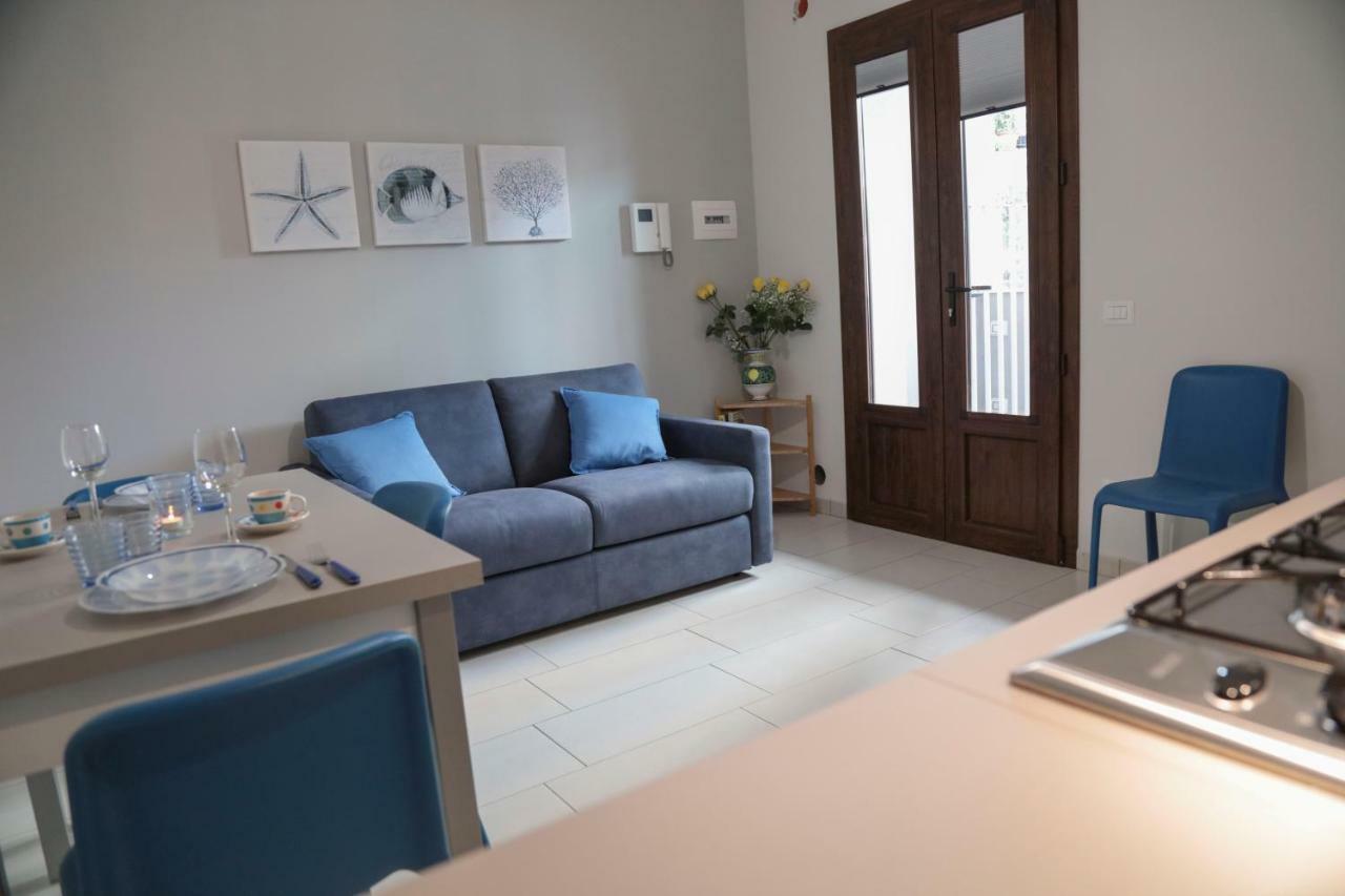 Casa Rinuccia Apartment Cefalu Exterior photo